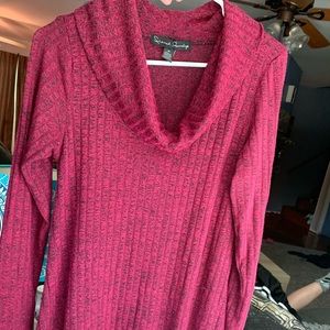 EUC French Laundry women’s sweater, sz M